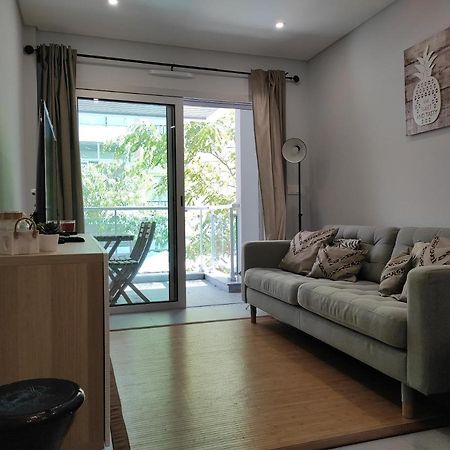Eanes 22 Beach House Monte Gordo Esterno foto