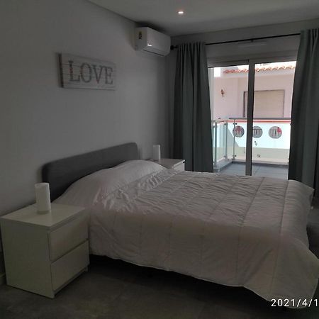 Eanes 22 Beach House Monte Gordo Esterno foto