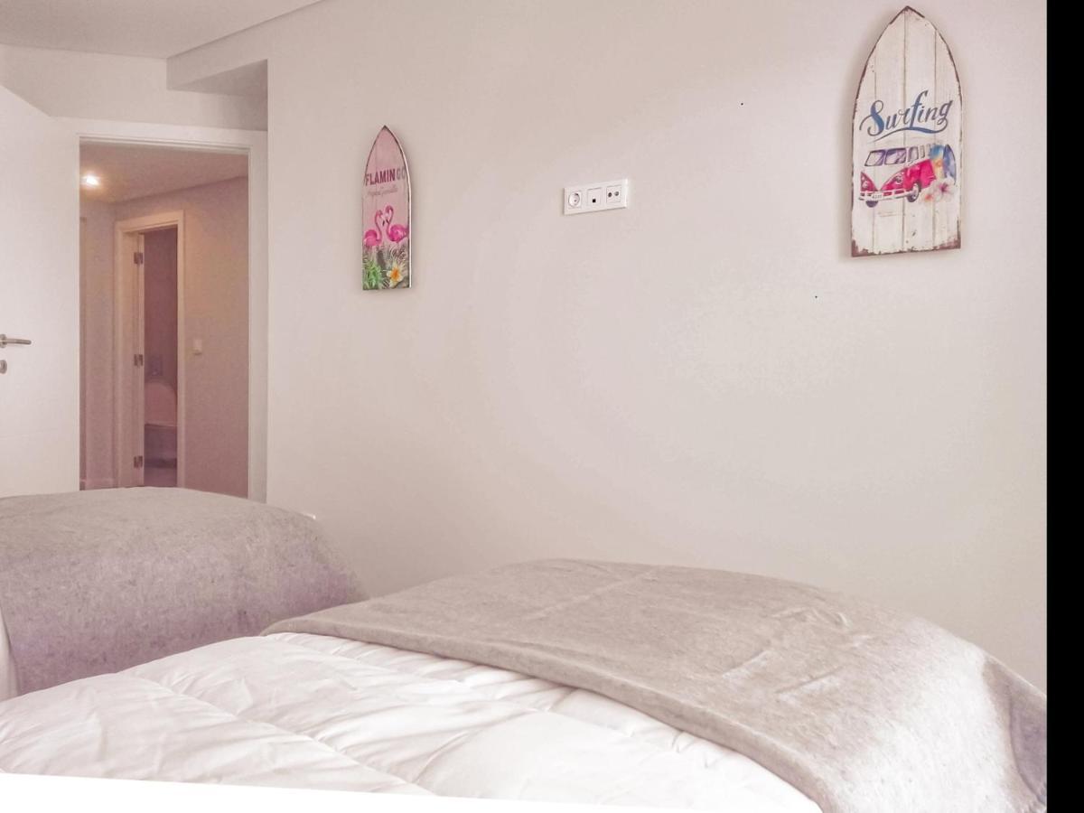 Eanes 22 Beach House Monte Gordo Esterno foto