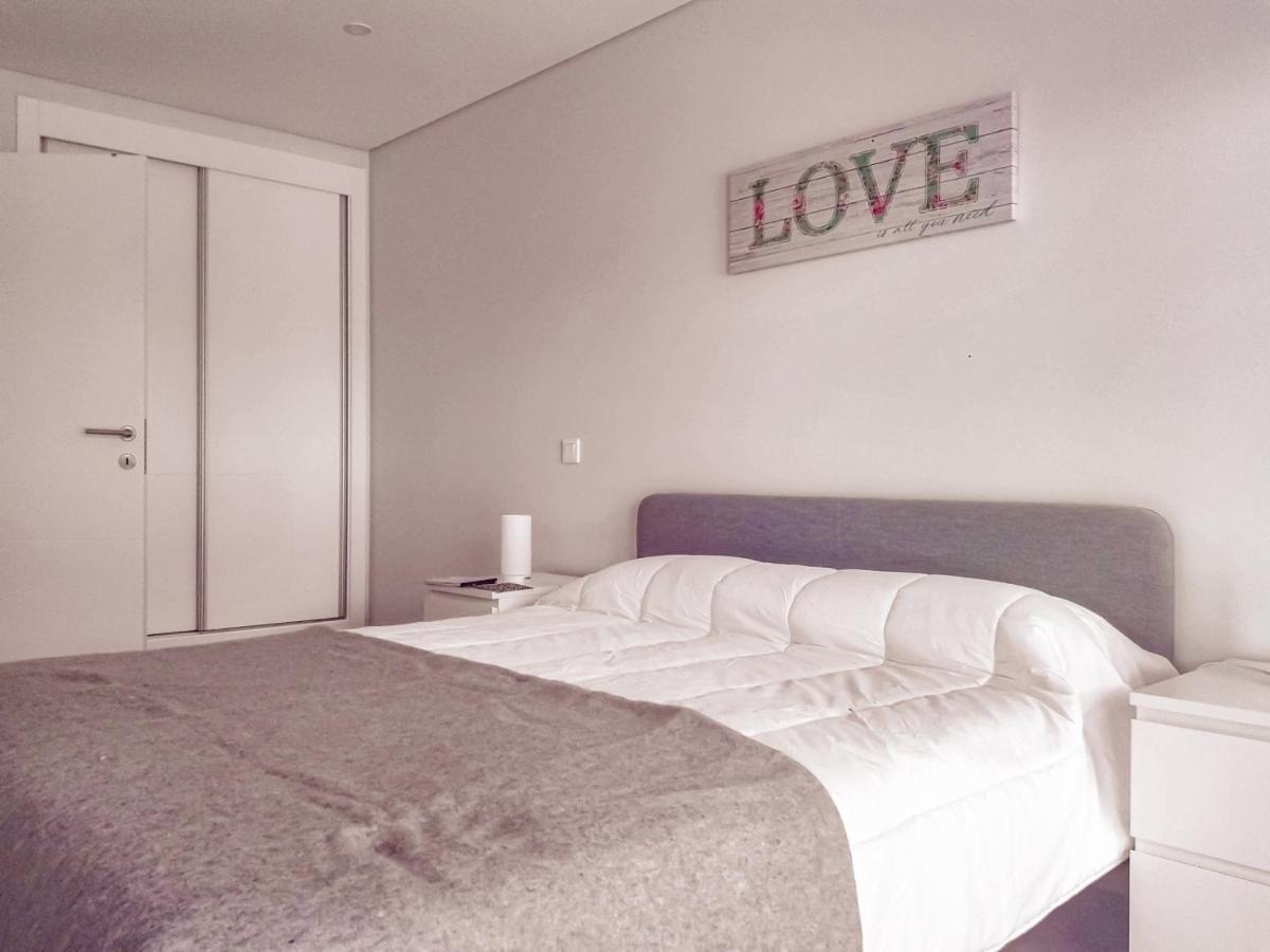 Eanes 22 Beach House Monte Gordo Esterno foto