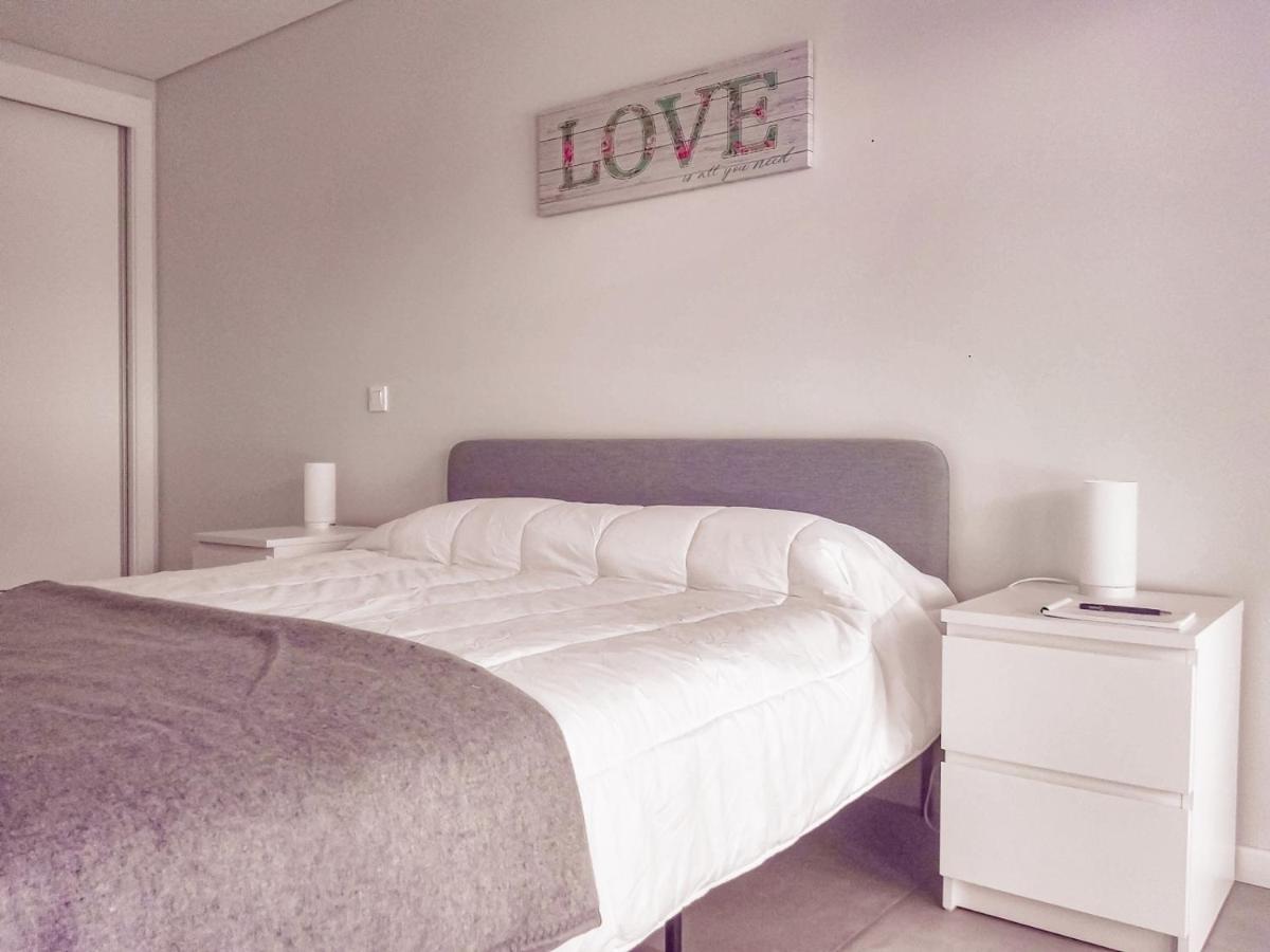 Eanes 22 Beach House Monte Gordo Esterno foto