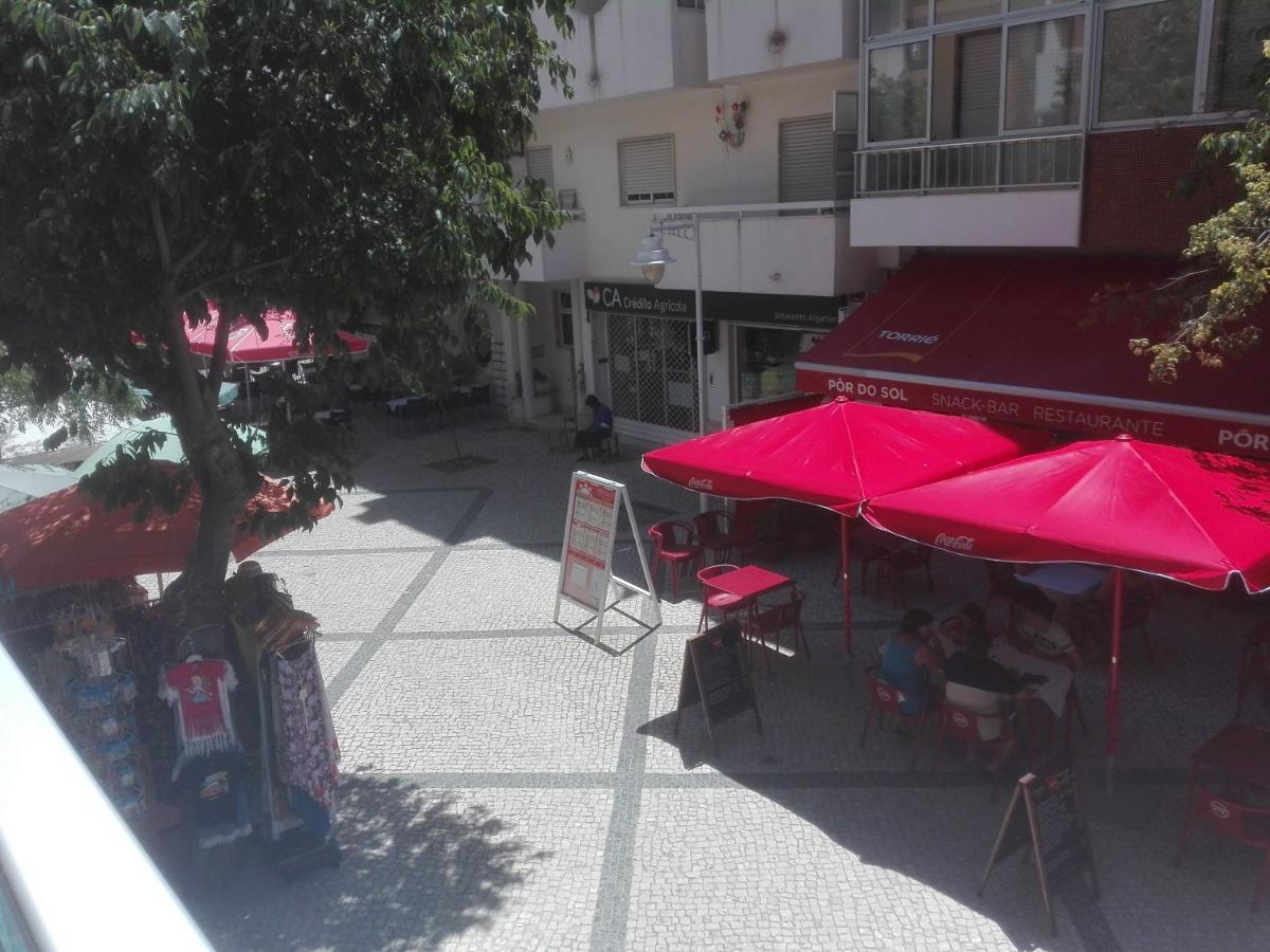 Eanes 22 Beach House Monte Gordo Esterno foto