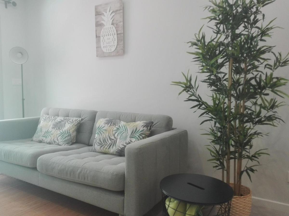 Eanes 22 Beach House Monte Gordo Esterno foto