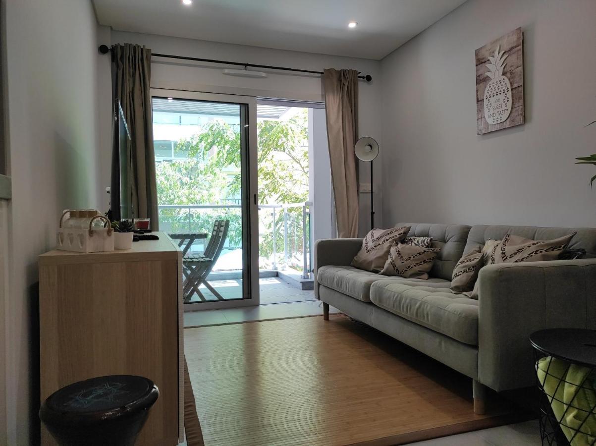 Eanes 22 Beach House Monte Gordo Esterno foto