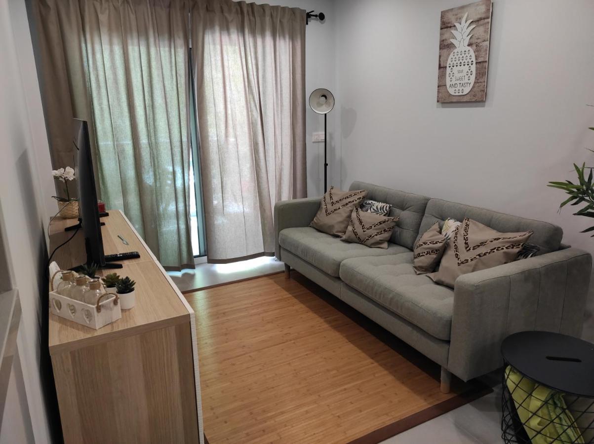 Eanes 22 Beach House Monte Gordo Esterno foto