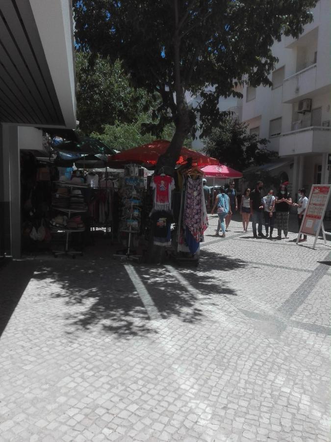 Eanes 22 Beach House Monte Gordo Esterno foto