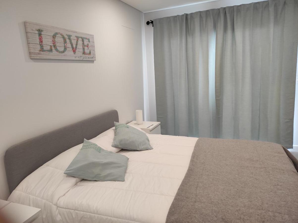 Eanes 22 Beach House Monte Gordo Esterno foto