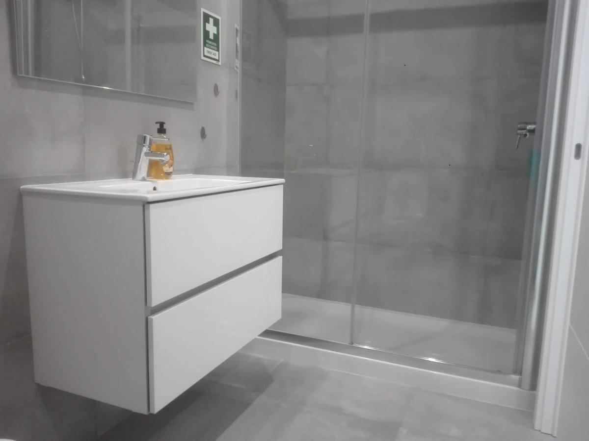 Eanes 22 Beach House Monte Gordo Esterno foto