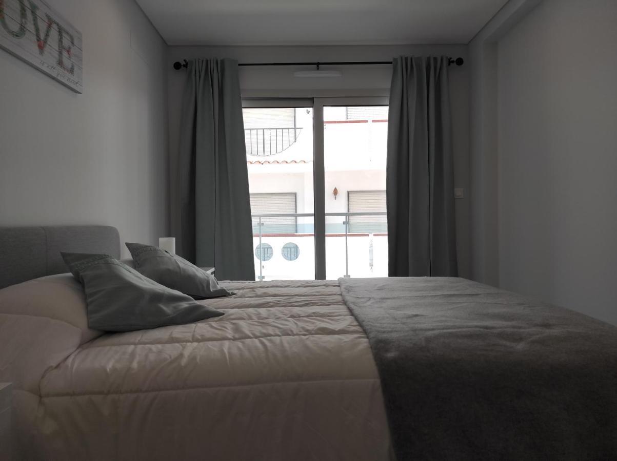 Eanes 22 Beach House Monte Gordo Esterno foto