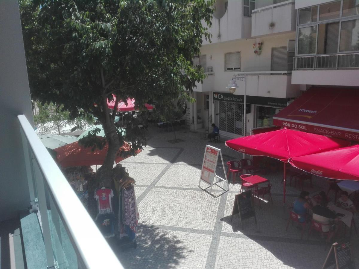 Eanes 22 Beach House Monte Gordo Esterno foto
