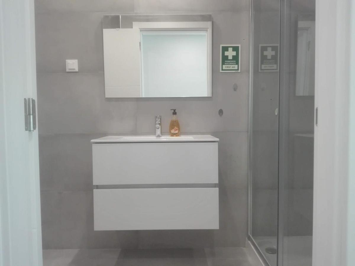 Eanes 22 Beach House Monte Gordo Esterno foto