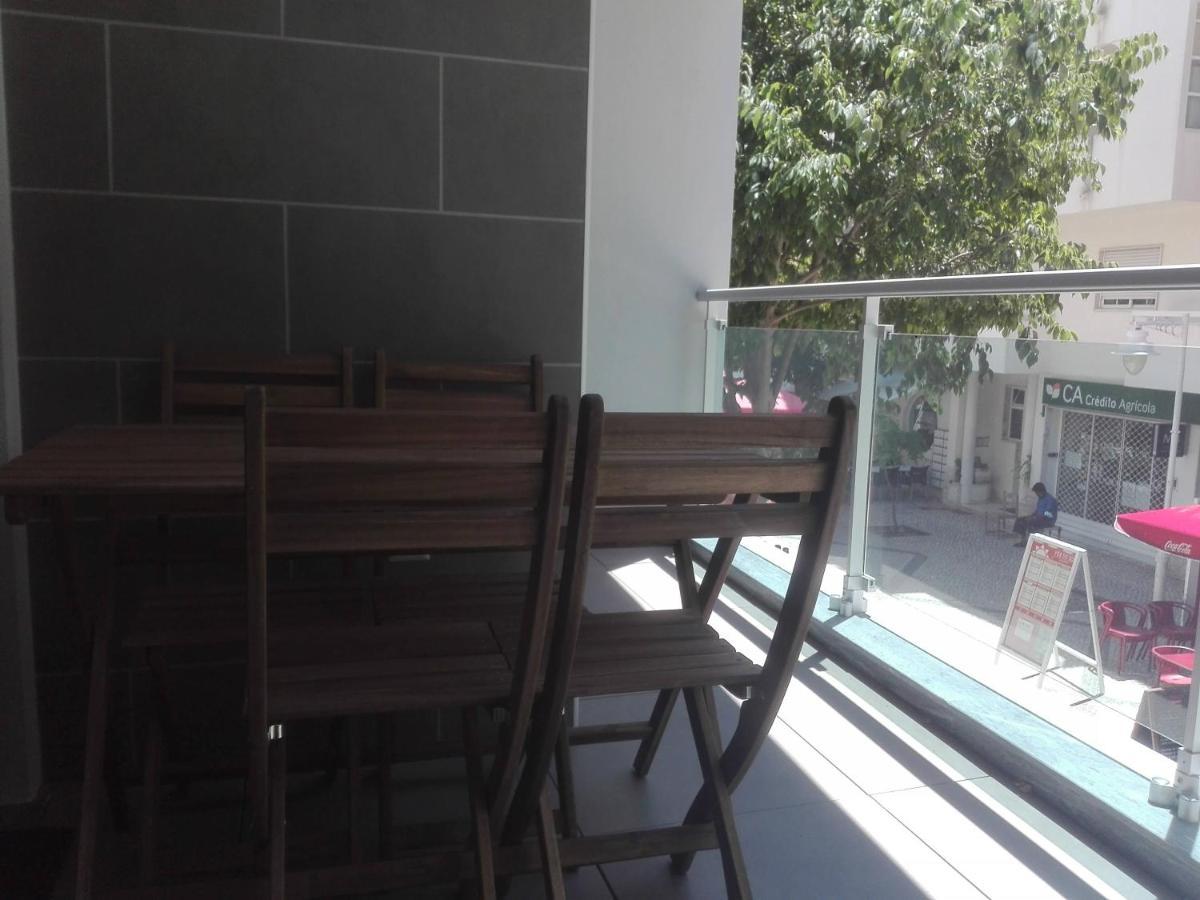 Eanes 22 Beach House Monte Gordo Esterno foto