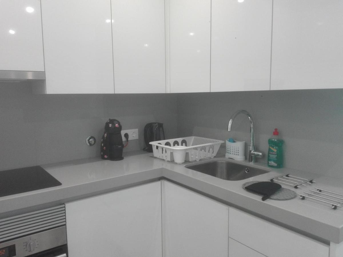 Eanes 22 Beach House Monte Gordo Esterno foto