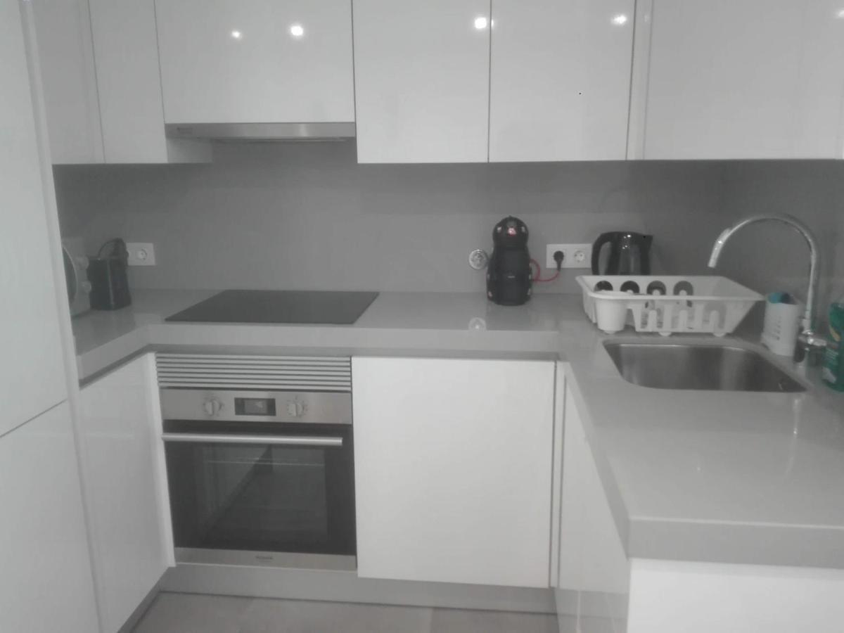 Eanes 22 Beach House Monte Gordo Esterno foto