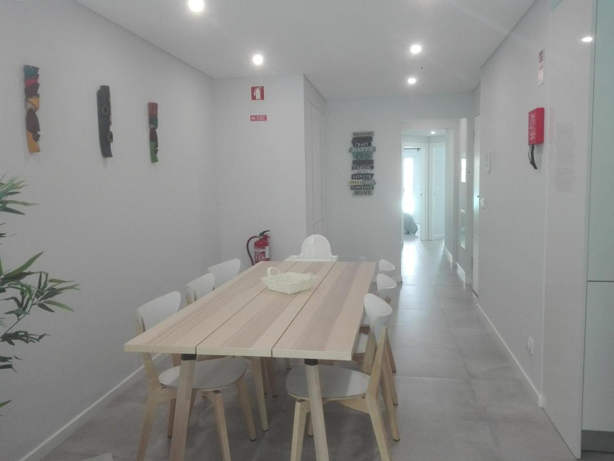 Eanes 22 Beach House Monte Gordo Esterno foto