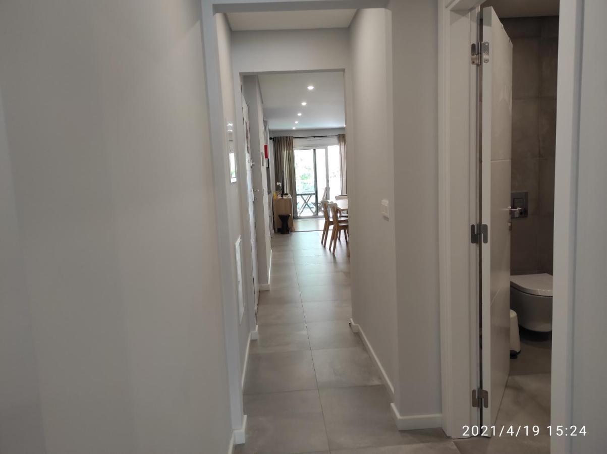 Eanes 22 Beach House Monte Gordo Esterno foto