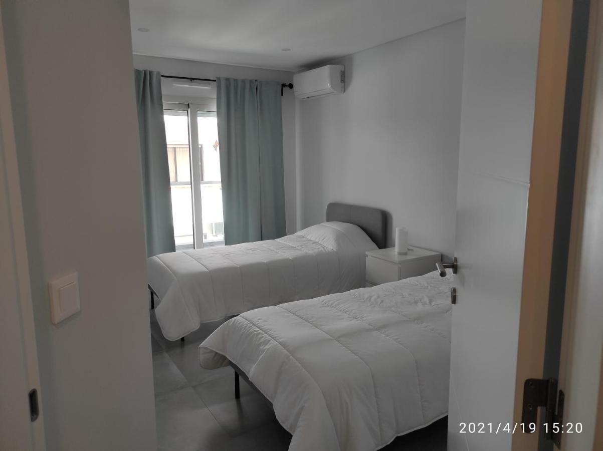 Eanes 22 Beach House Monte Gordo Esterno foto