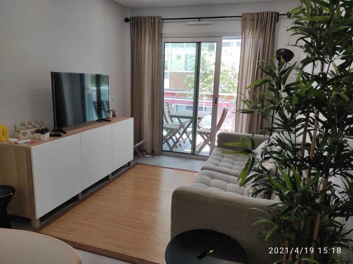 Eanes 22 Beach House Monte Gordo Esterno foto