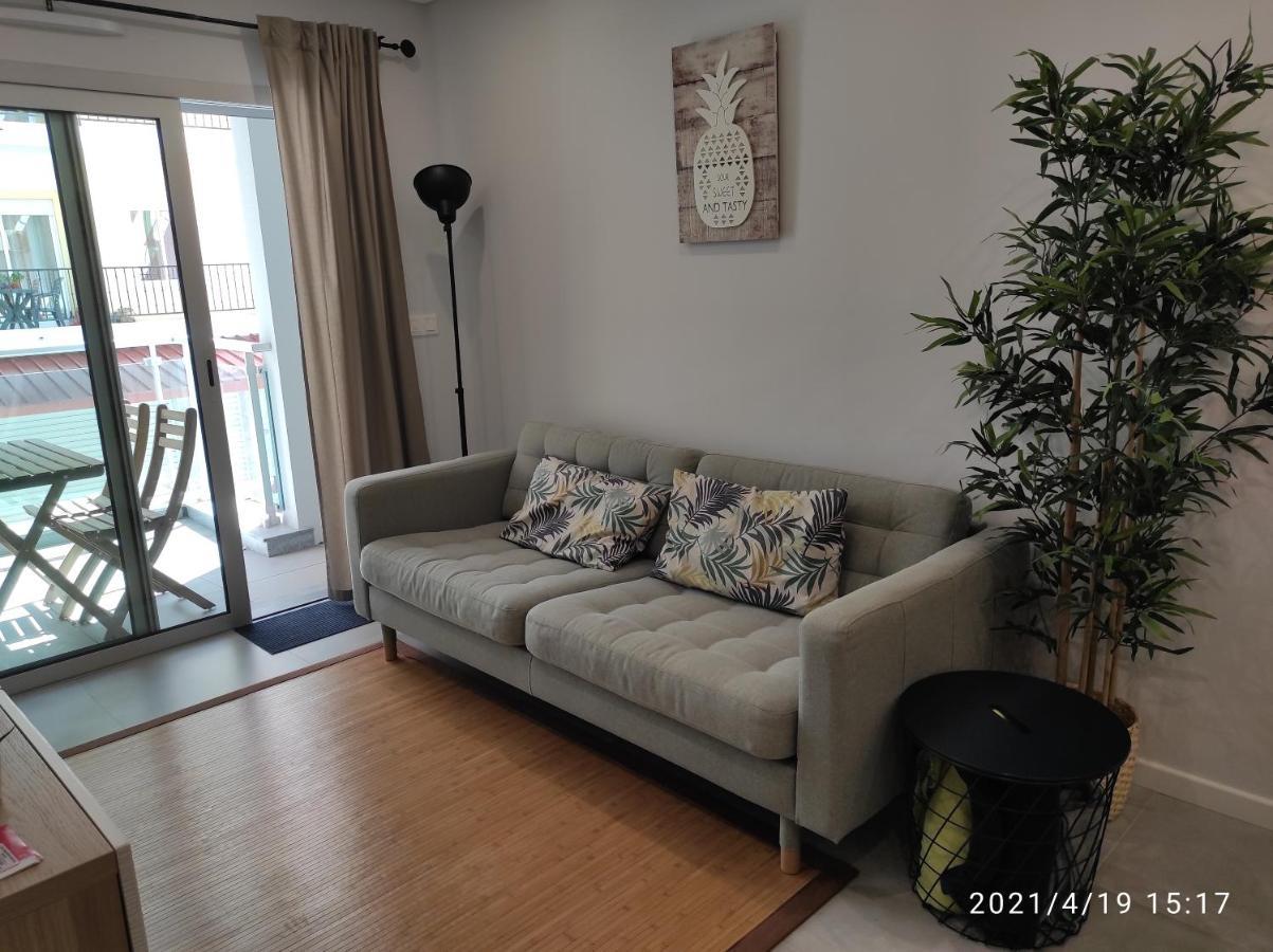 Eanes 22 Beach House Monte Gordo Esterno foto