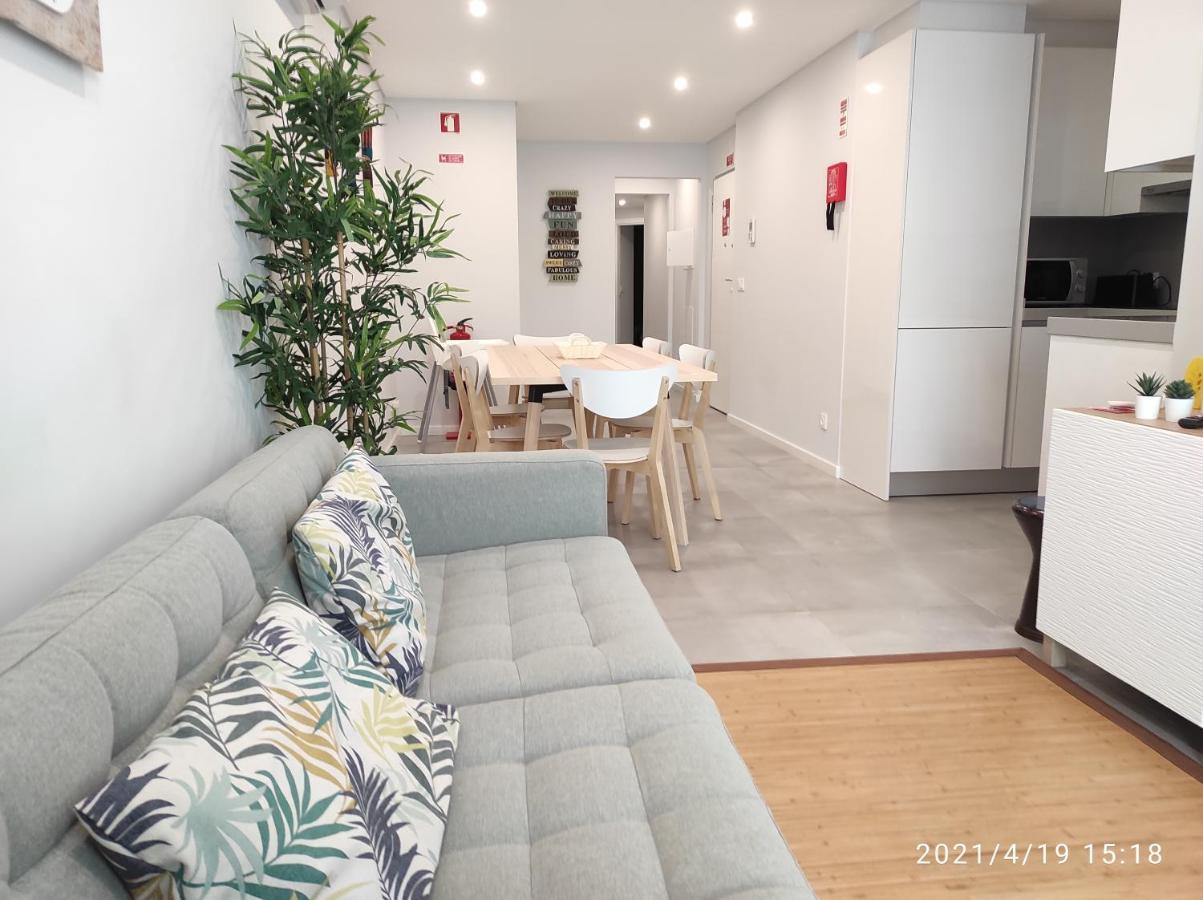 Eanes 22 Beach House Monte Gordo Esterno foto