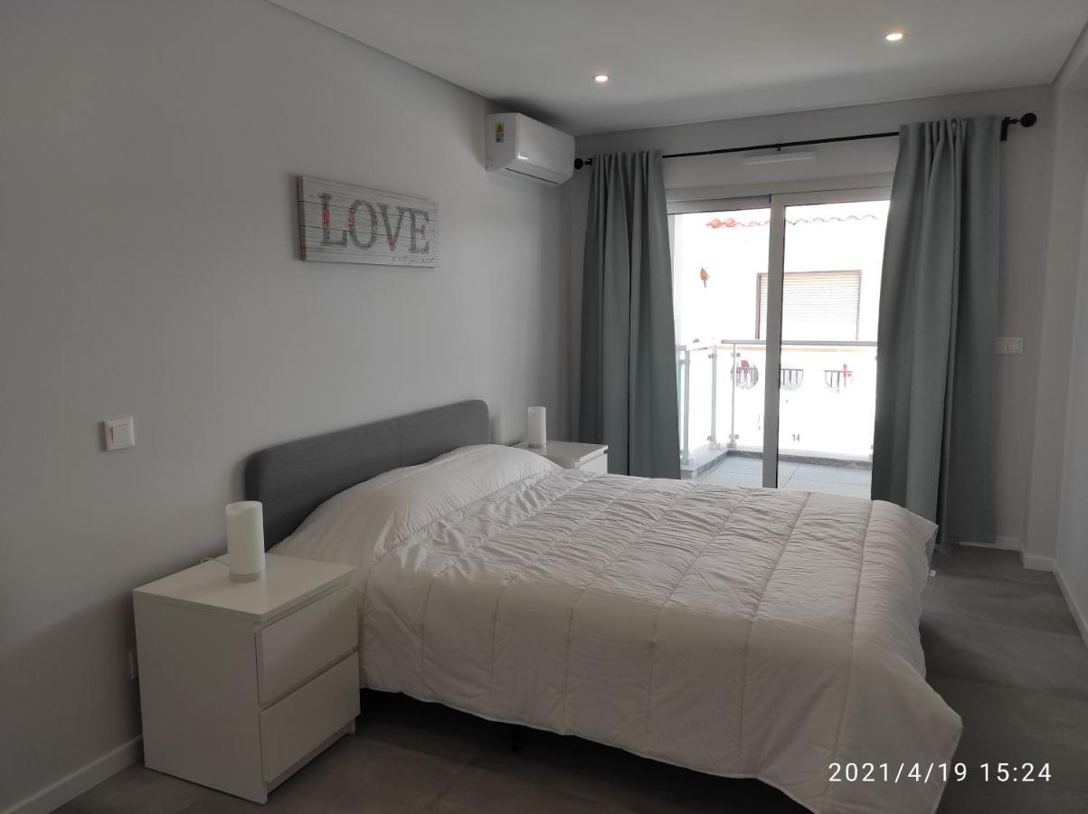 Eanes 22 Beach House Monte Gordo Esterno foto