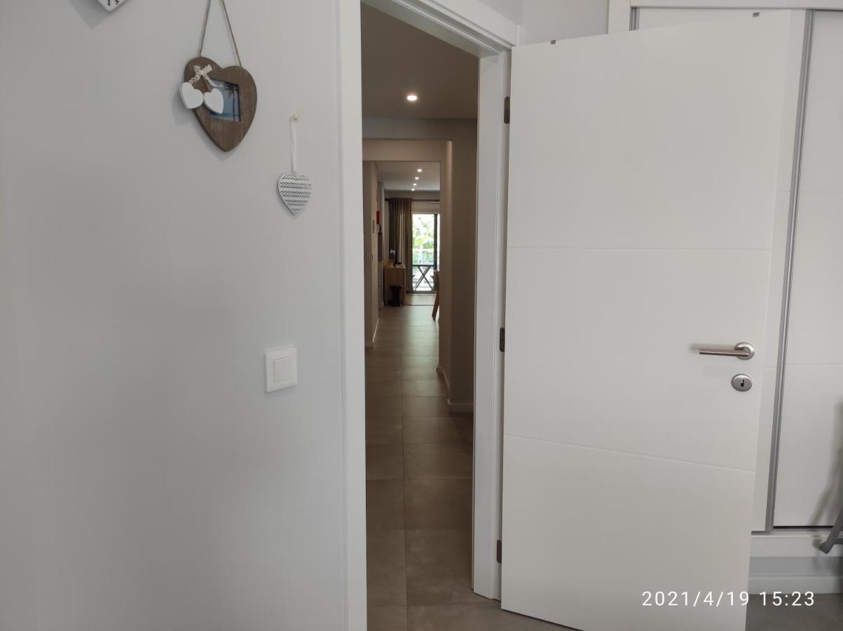 Eanes 22 Beach House Monte Gordo Esterno foto